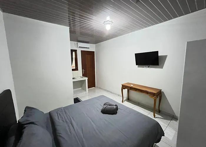 Nugraha Homestay