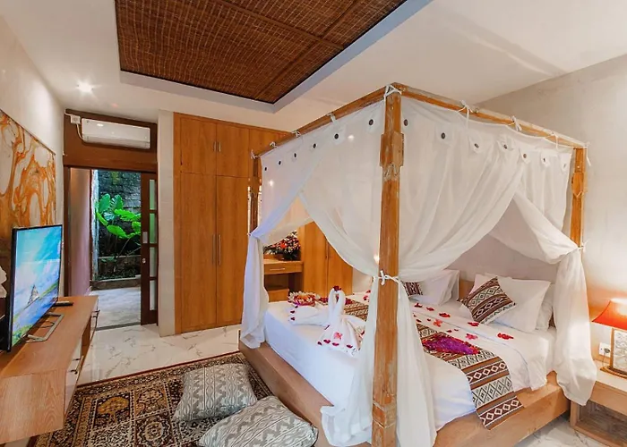 Villa Nidhi Classic