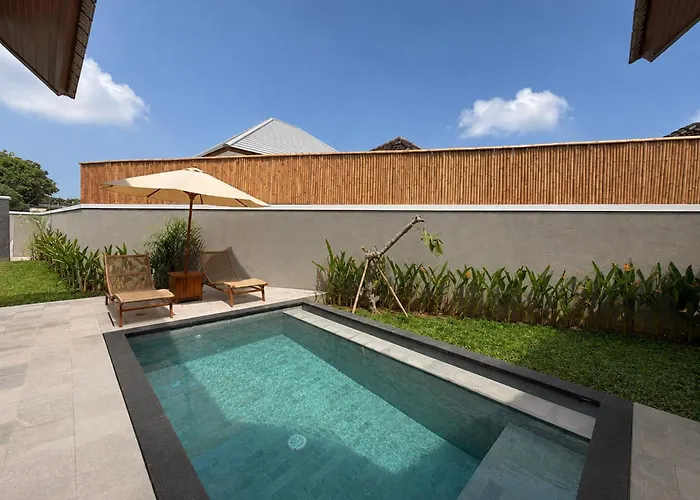 Royal Villa Nusa Dua