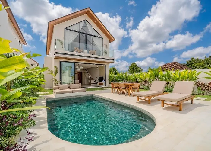 Aintrazy Villa By Betterplace