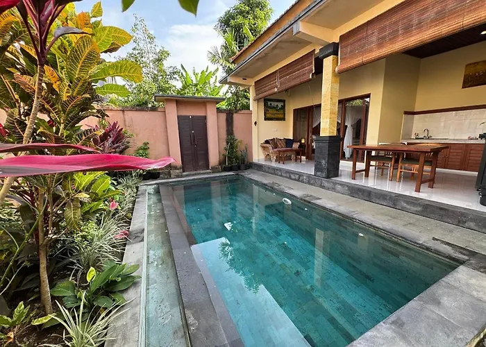 Musna Villa