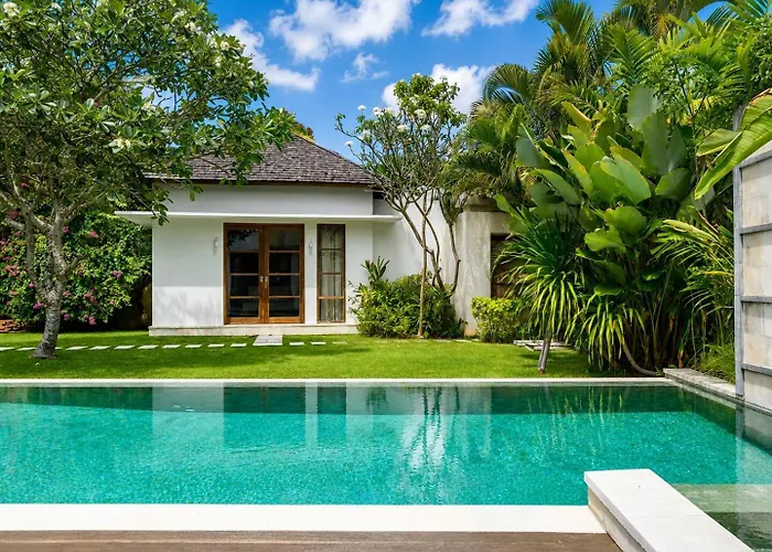 Secret 4Br Big Villa