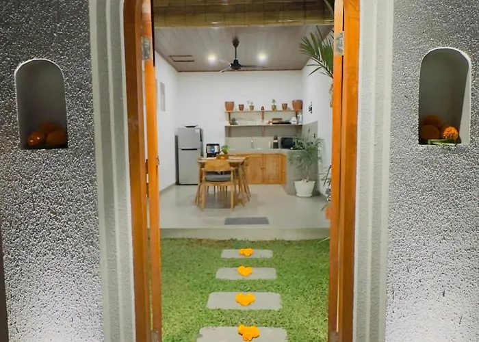 Sari Ning Villa
