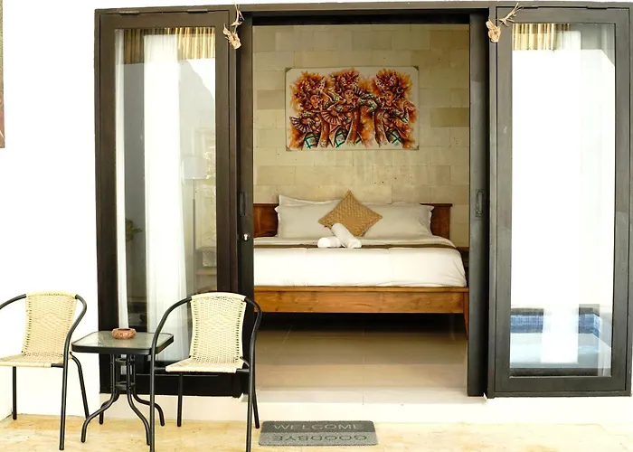 Q'Ra Villa