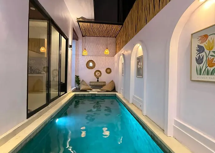 Villa A&N Ungasan
