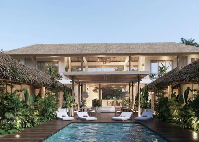 Vela Uluwatu By Dhananjaya Hospitality