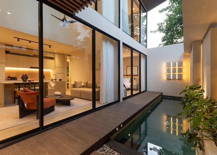 The Elan By Oxo - Close To Seminyak & Canggu