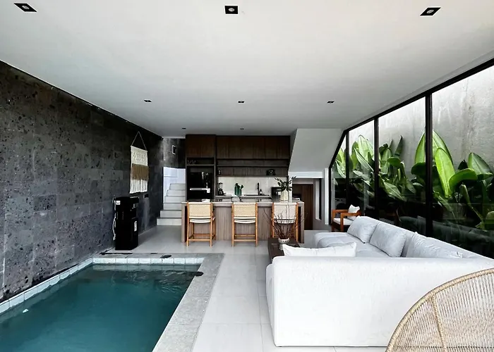 Sora Villa