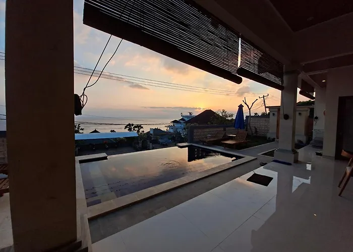 Gandiwa Villa Amed