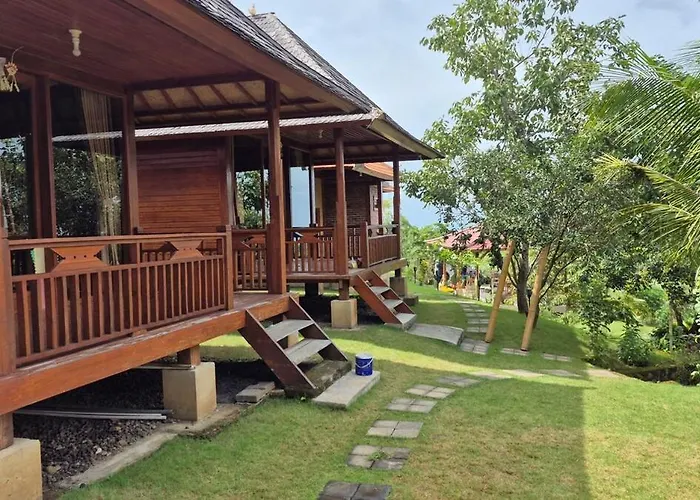 Pondok Dharmakirti - Hidden Gem Homestay & Coffee