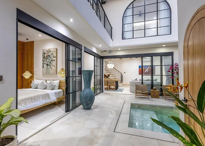 Villa Sapphire Premium By Tofino Villas New