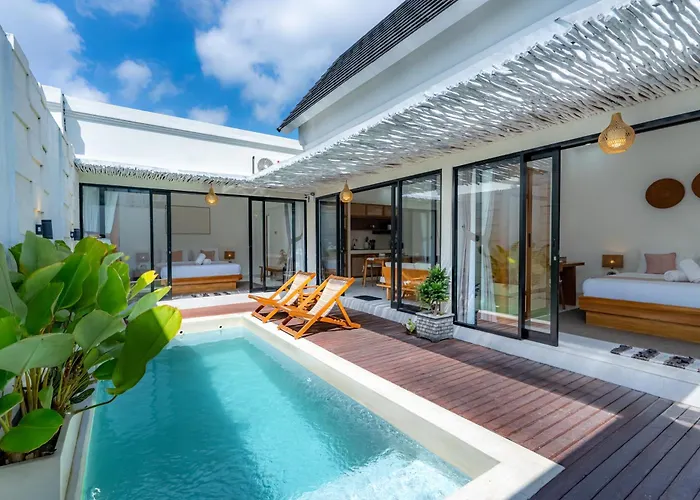 Tirtha Villa By Betterplace