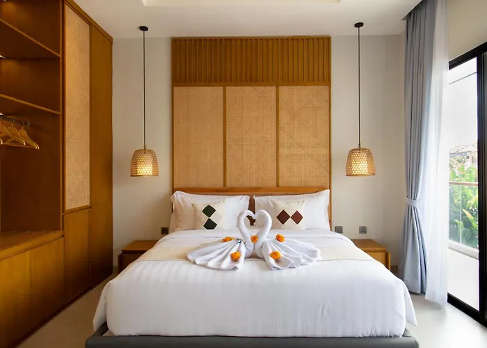 Aivara Villa Seminyak