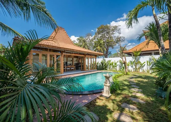 Villa Nirwana