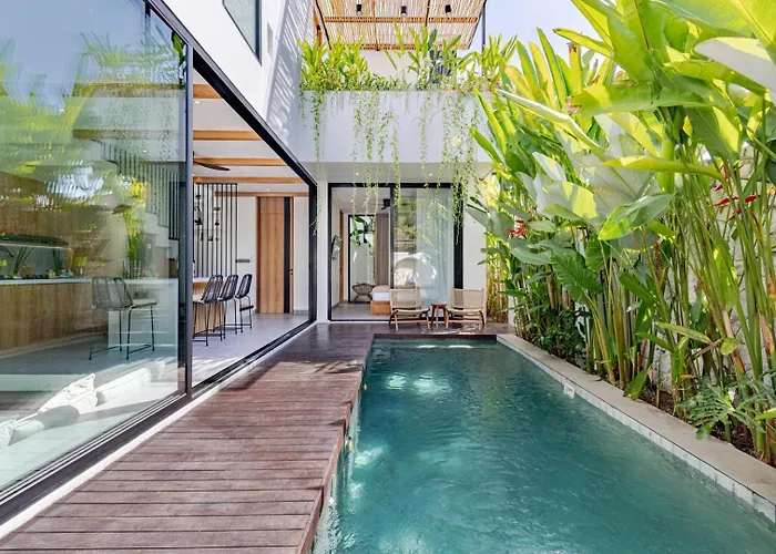 Villa Jahe