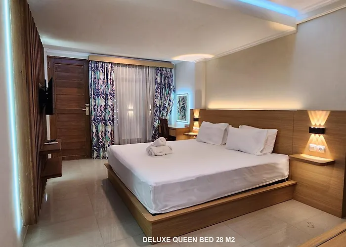 Vila Balitung Seminyak