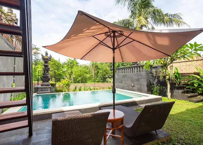 Graha Shanti House Ubud