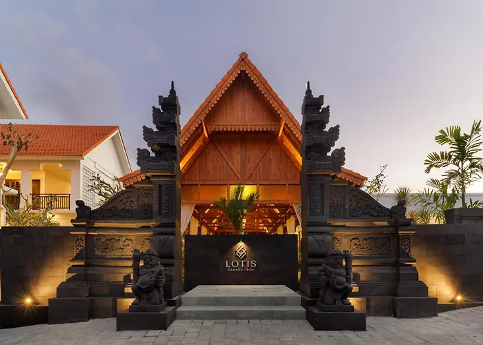 Lotis Canggu Bali