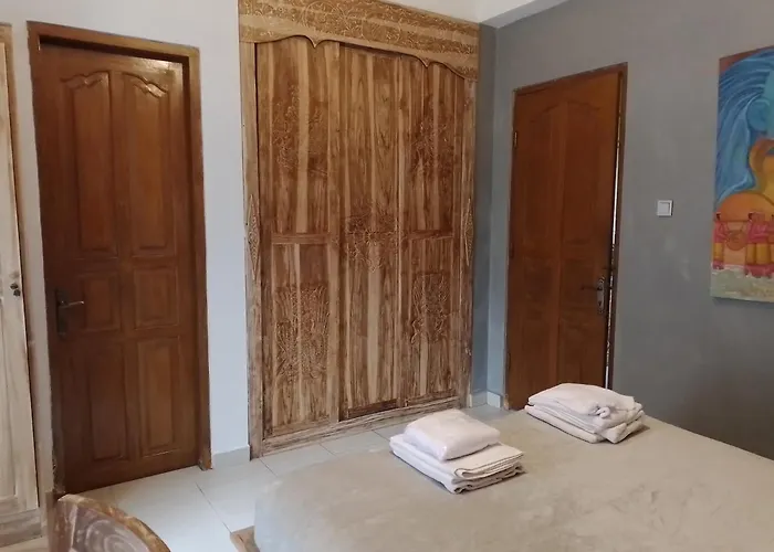 Ashna Vikram 2 Bedrooms