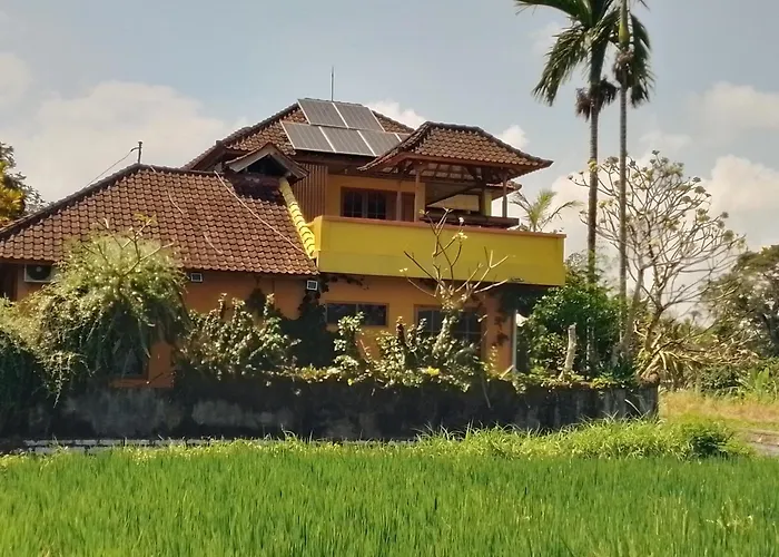 Ashna Vikram 2 Bedrooms