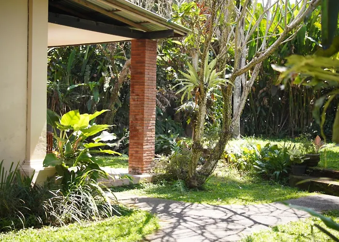 Dhanda Homestay