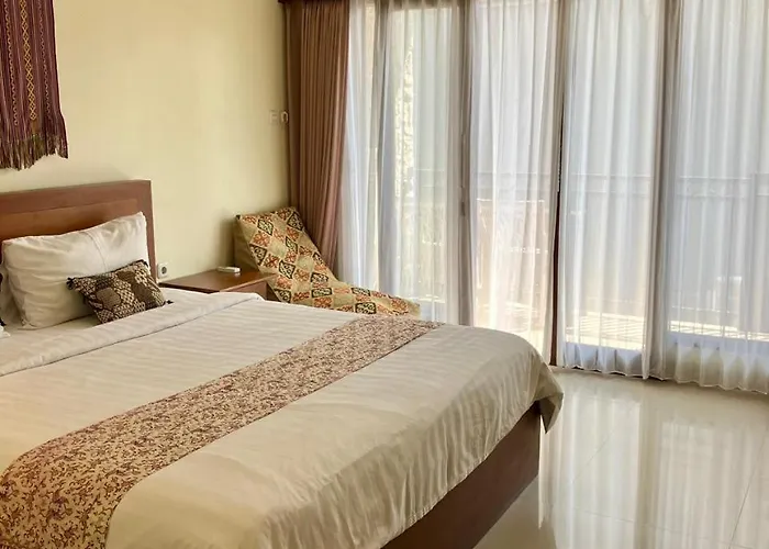 Doremi Ubud Guest House