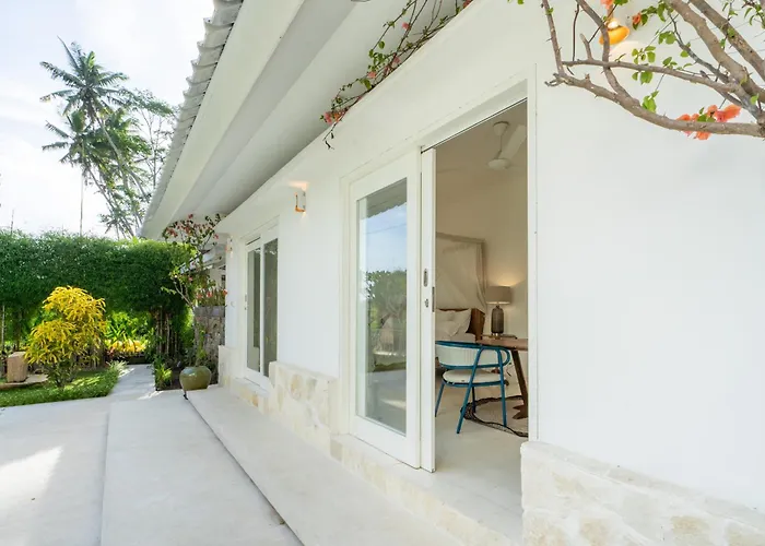 Ben & Rose Lodge By Villa Kaui Collections