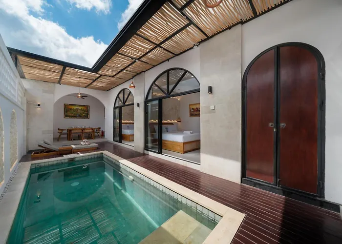 Kanoto Villa By Betterplace
