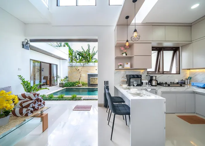 Addikha Villa By Betterplace