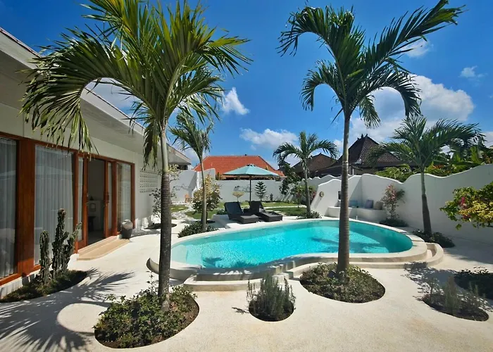 Chiland Breeze Villa
