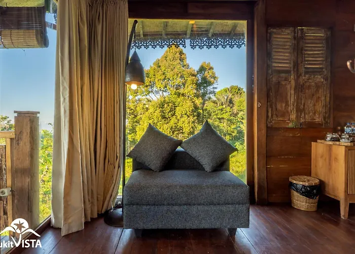 Sunia Jungle By Bukit Vista