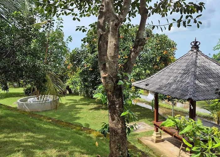 Pondok Dharmakirti - Hidden Gem Homestay & Coffee