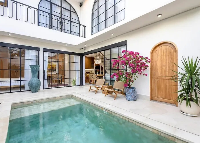 Villa Sapphire Premium By Tofino Villas New