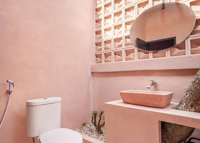 Casa Ateliero Aparthotel Canggu