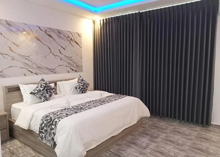 Undako Suites