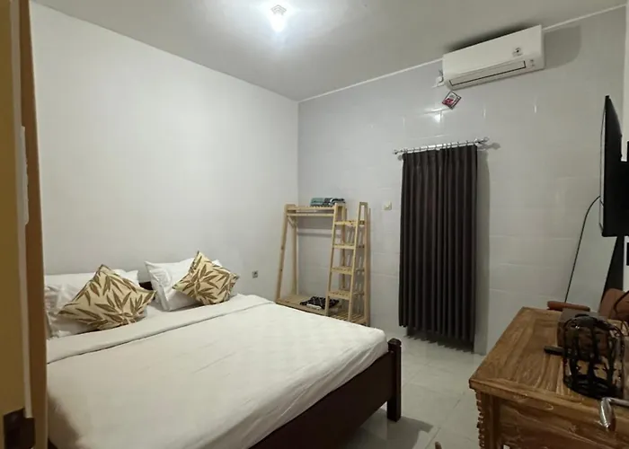 Popi Apartment Legian