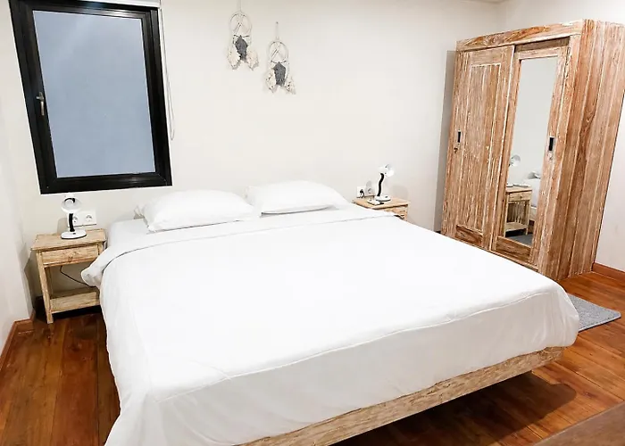 Blessing Suite Bali