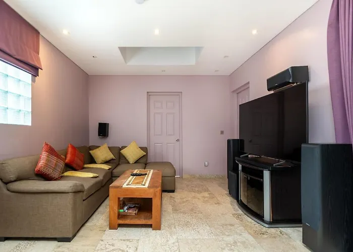 Seminyak Center - 1Bd -Ap 2
