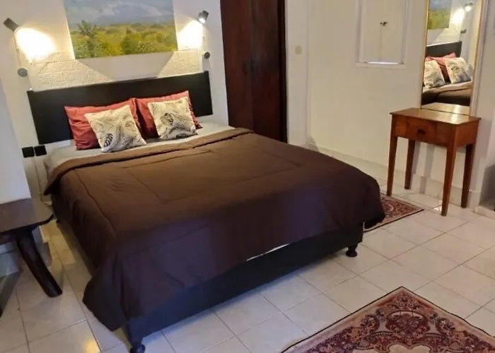 Puri Sari Cottage 2Nd Floor
