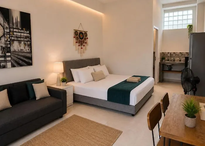 Rejeki Residence