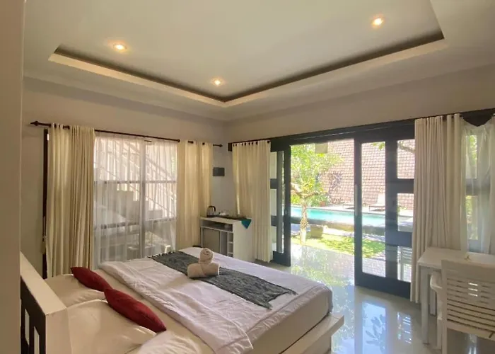 Puri asri villa ubud