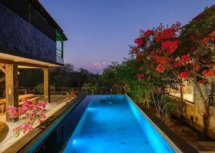 Ocean View Bungallow Stay And Recovery