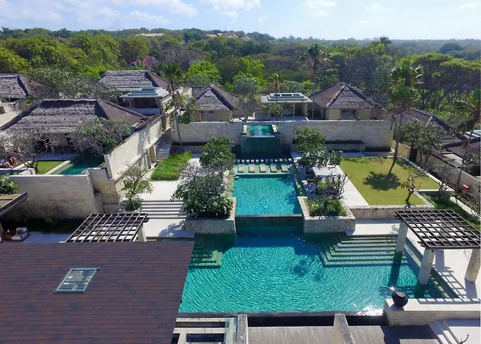 The Balé Nusa Dua by LifestyleRetreats