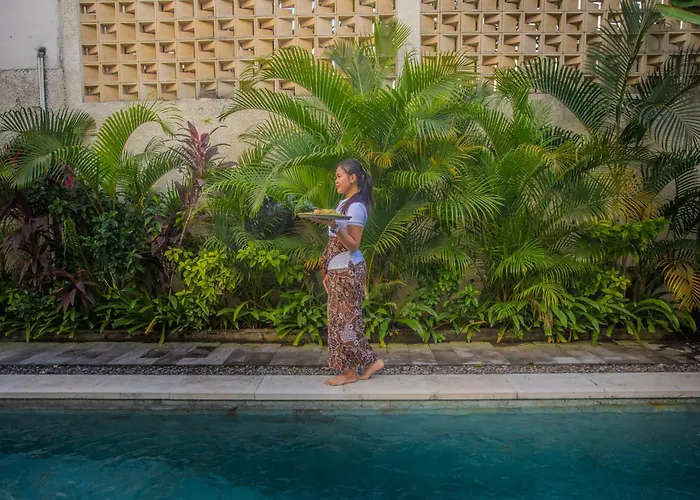 Delu Villas & Suite