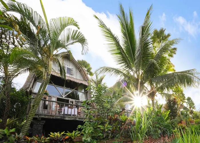 De Klumpu Bali Eco Tradi Stay