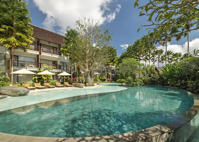 Sanctoo Suites & Villas
