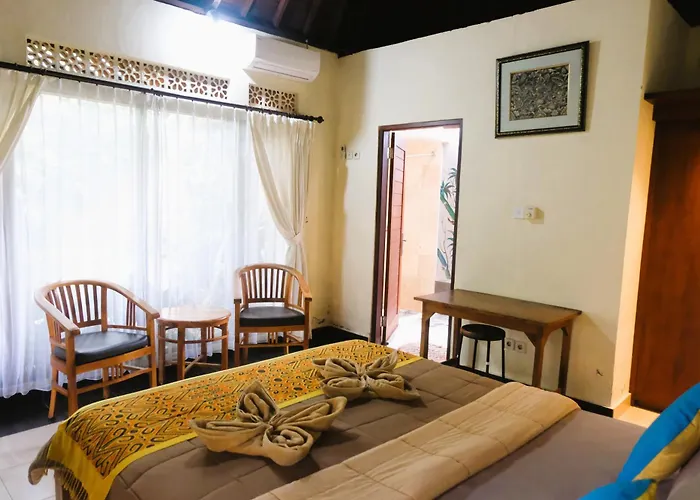 Ary House Ubud