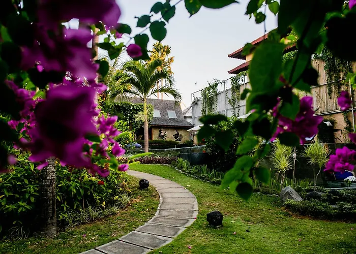 Wayang Retreat