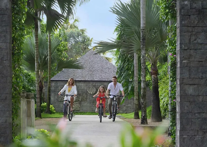 Mövenpick Resort&Spa Jimbaran Bali