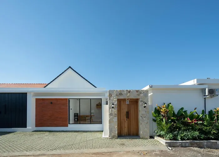 Kubu Kaca Cottage